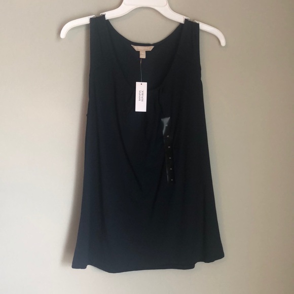 Banana Republic Tops - Banana Republic sleeveless top